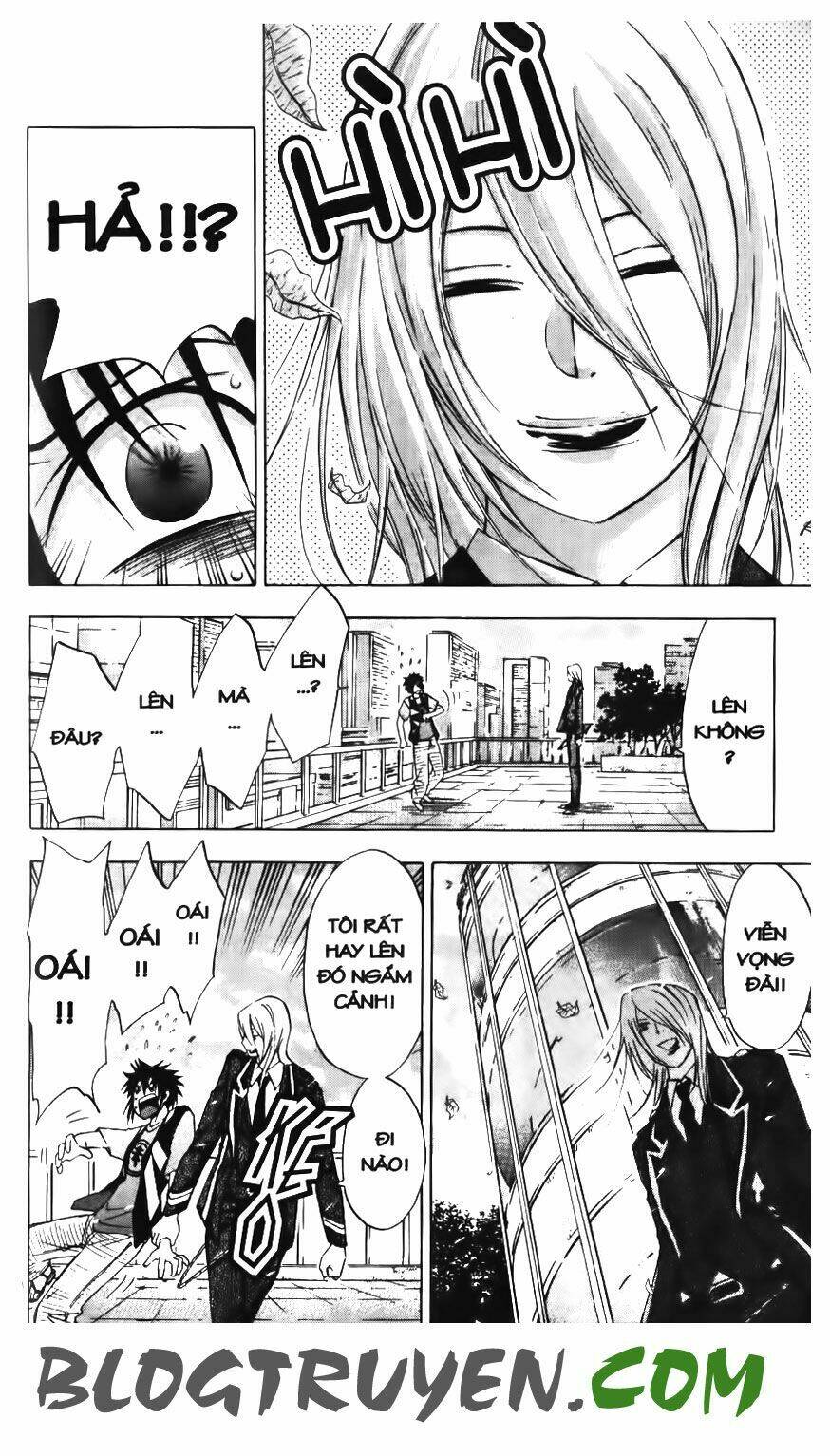 ma vương chapter 21 5