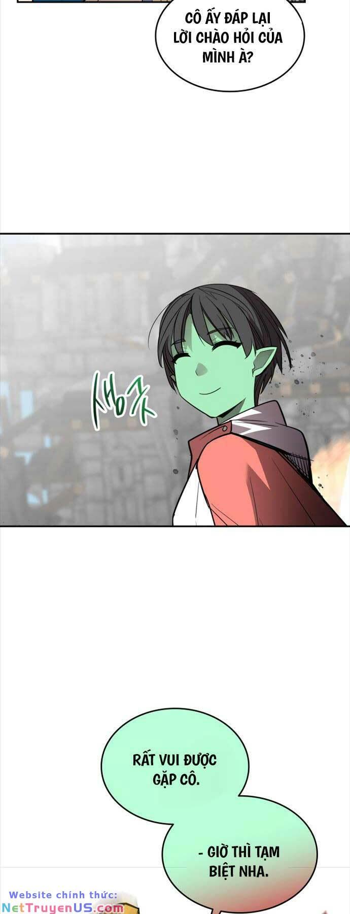 tôi là lính mới chapter 165 14