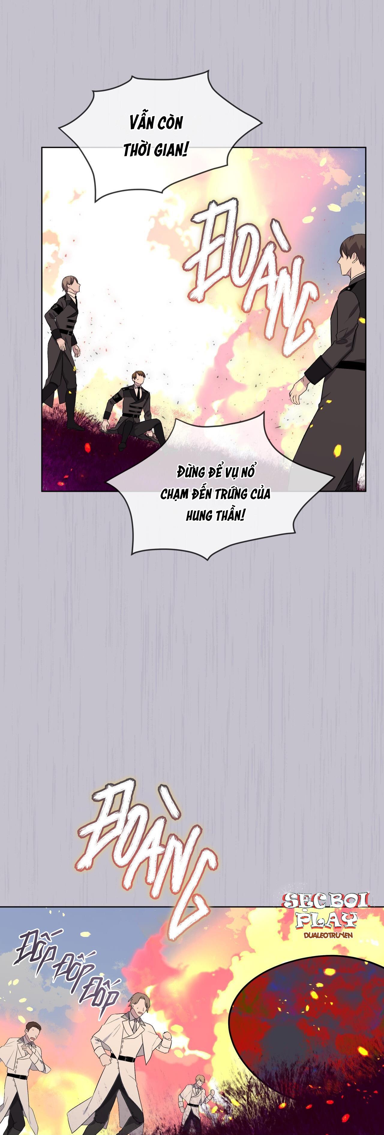 rừng biển [bl] chapter 21 39