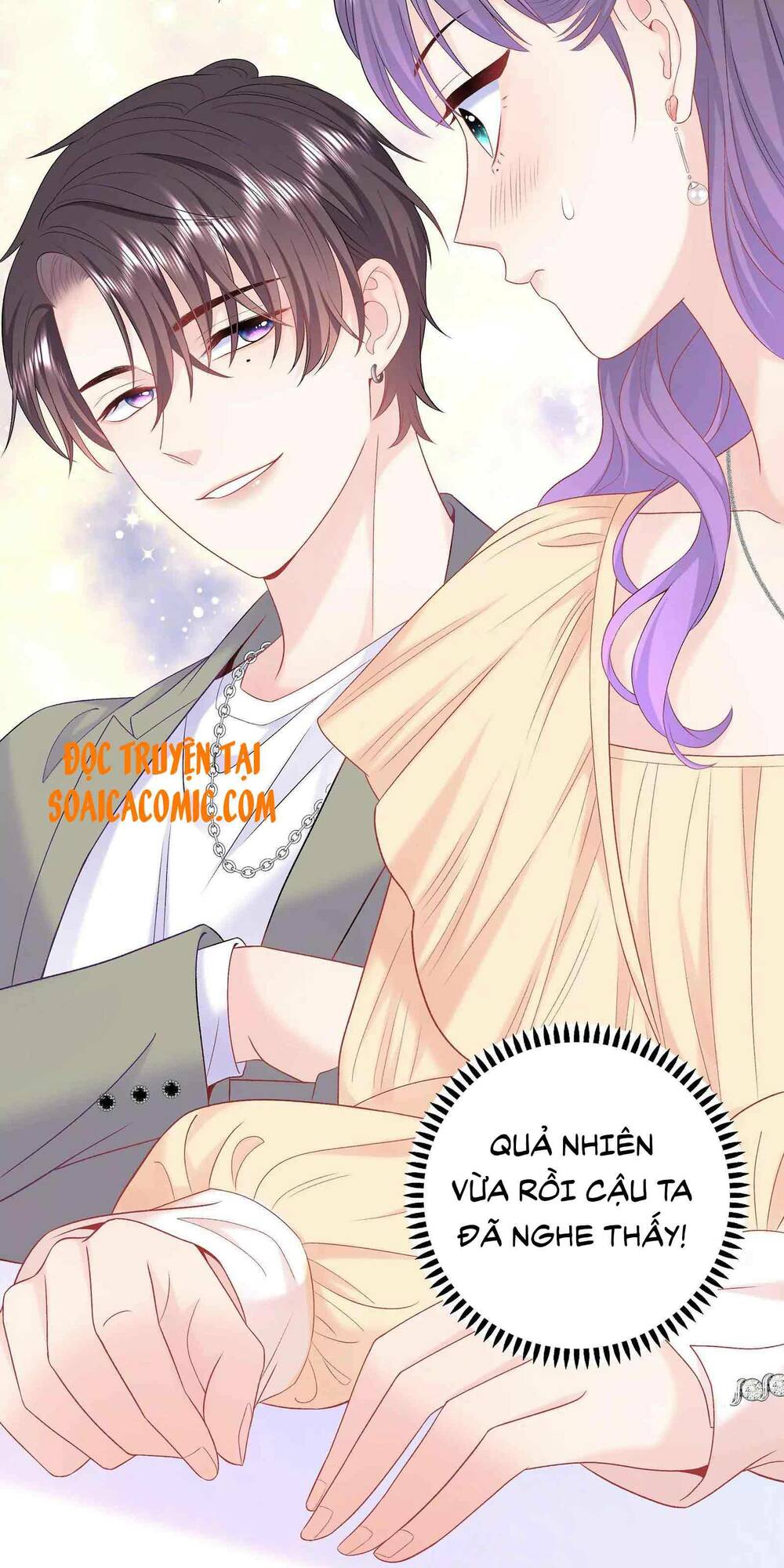 tôi dựa vào tà ý: nghịch chuyển nhân sinh chapter 9 26