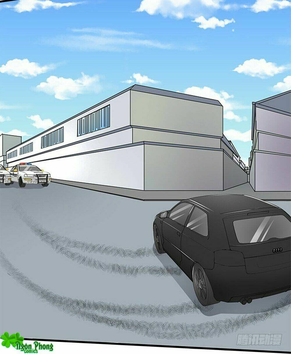 khi trò chơi ác ma bắt đầu chapter 38 39