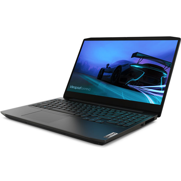 LapTop Lenovo IdeaPad Gaming 3 15ARH0 82EY00C3VN | AMD Ryzen 5 4600H | 8GB | 256GB SSD PCIe | GTX1650 with 4GB GDDR6 | Win 10 | 15.6&quot; Full HD IPS | Hàng Chính Hãng