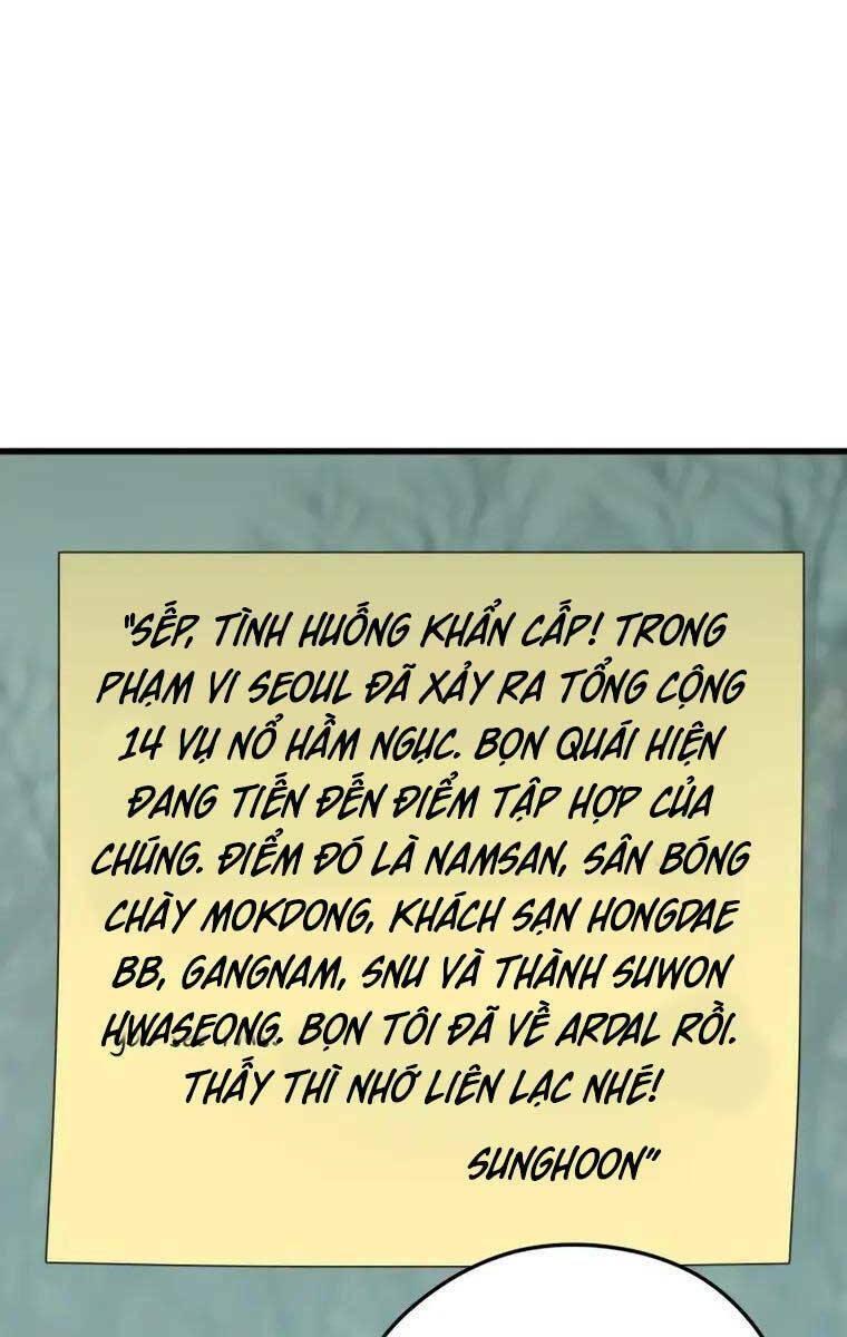 linh hồn ở nhà ga seoul chapter 81 35