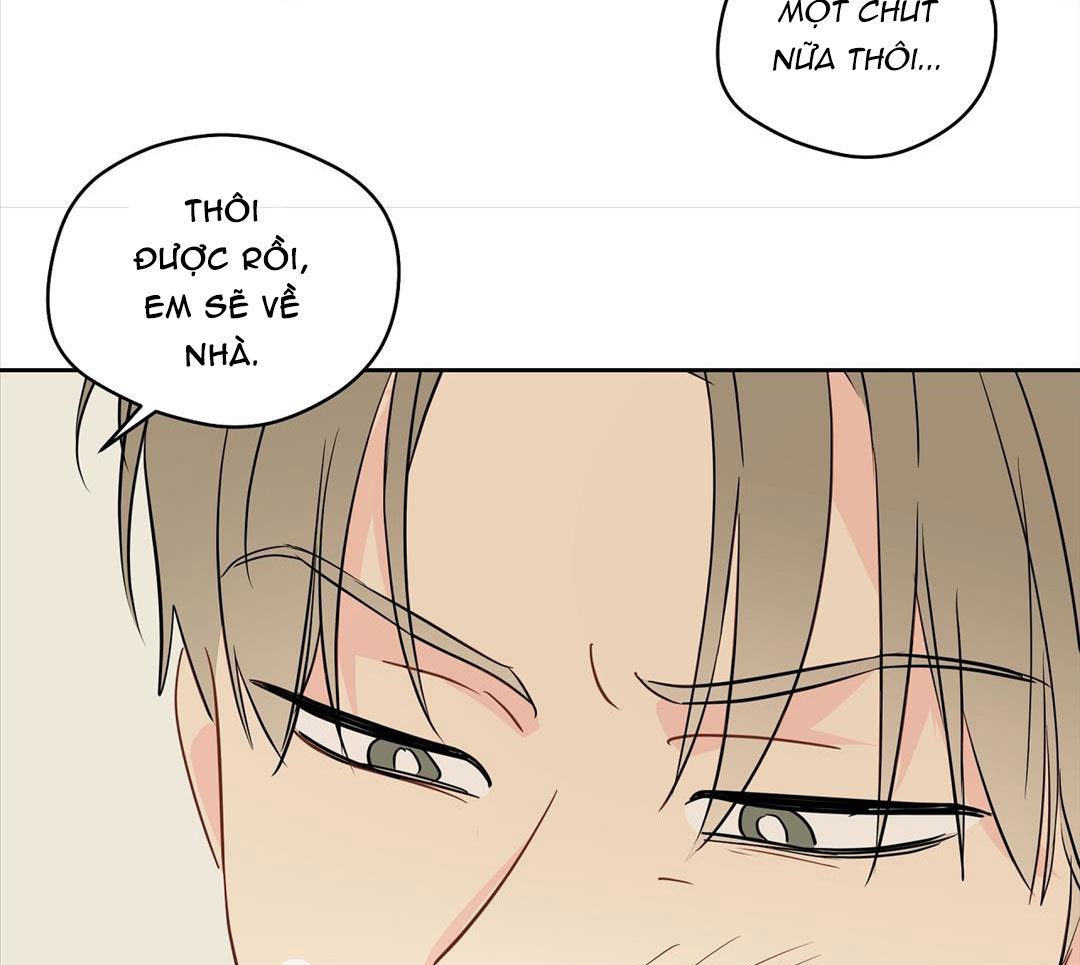 chuyện quái gì với giấc mơ đó vậy chapter 45 21