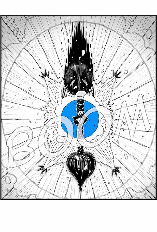 hành trình thoát khỏi địa ngục chapter 54 15