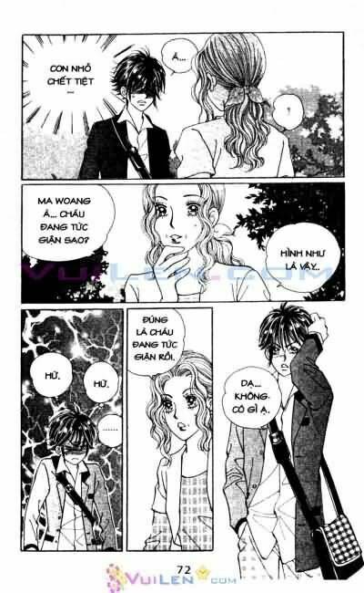 anh là của tôi chapter 4 72