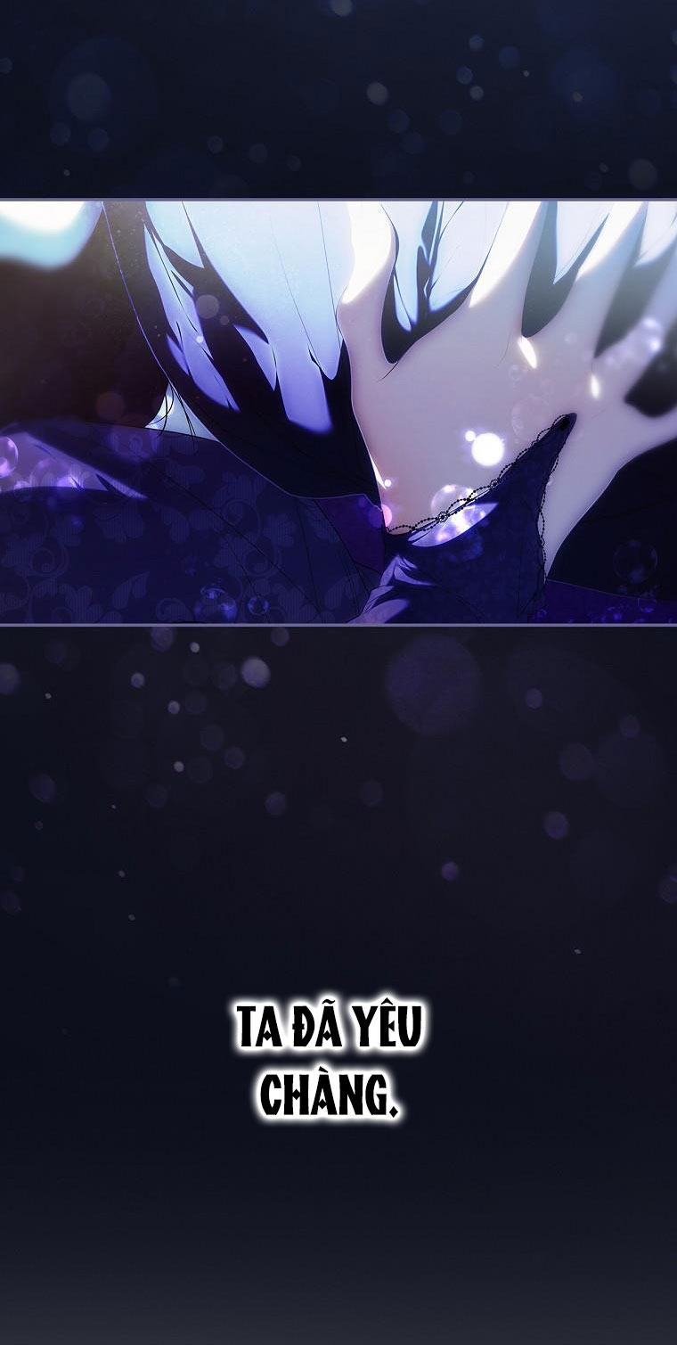 quý cô bí ẩn - secret lady chapter 90.2 31