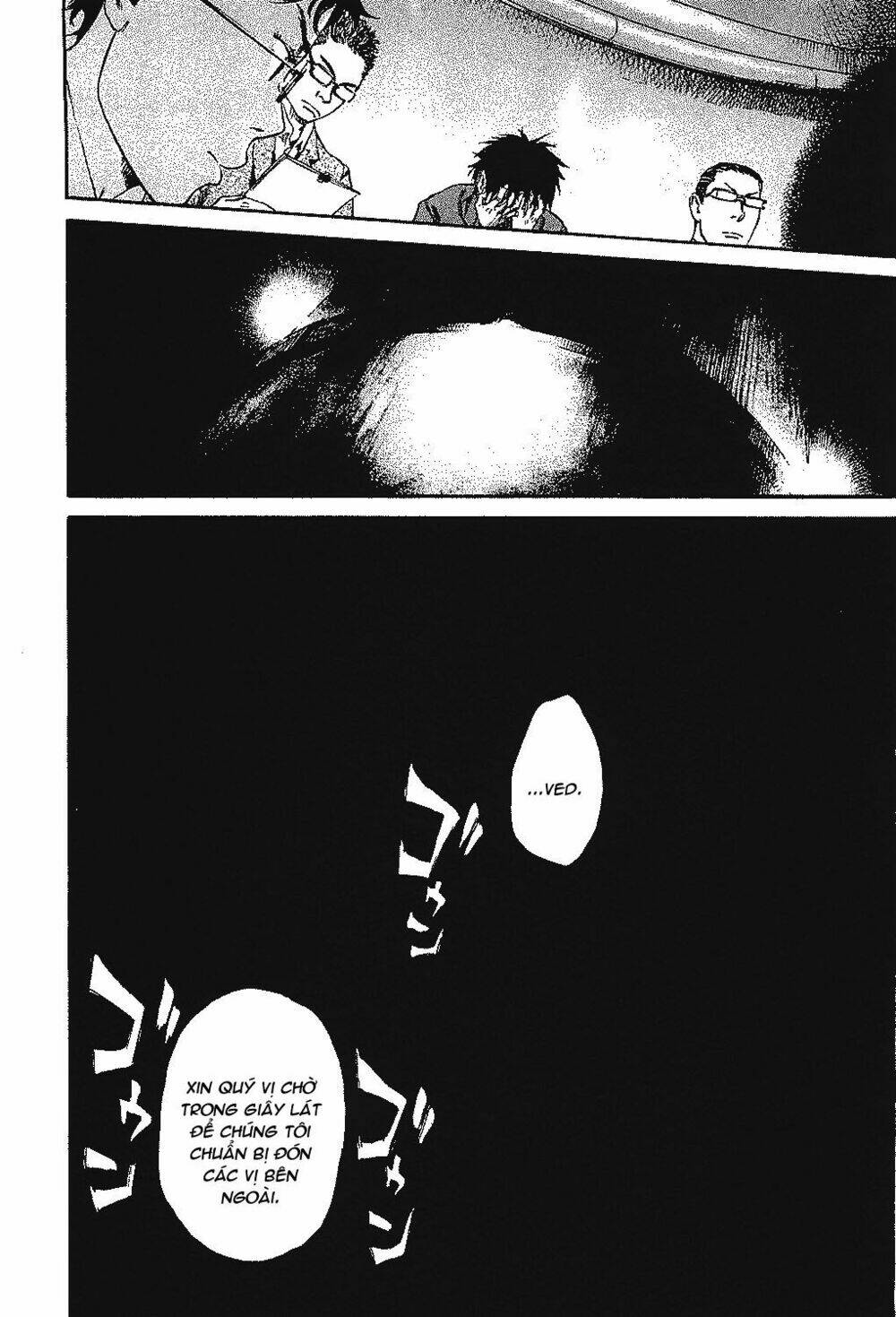 6000 the deep sea of madness chapter 2 8