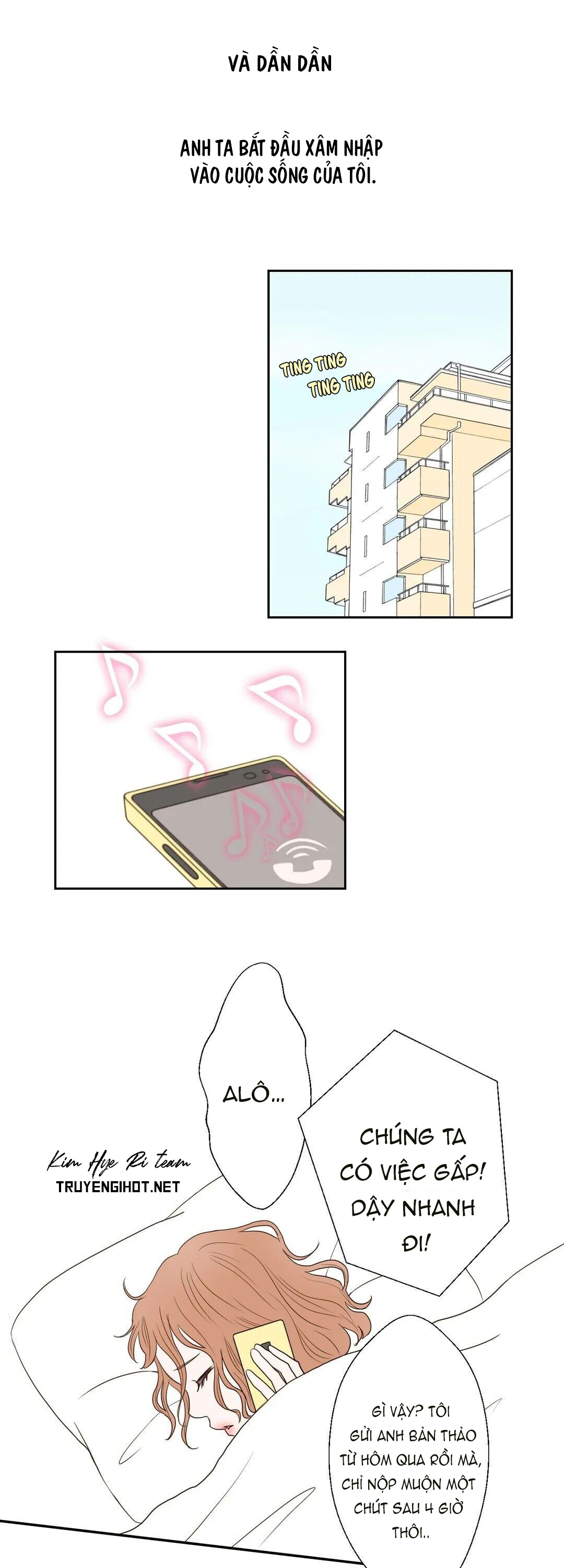 honey bed talk chapter 7 9