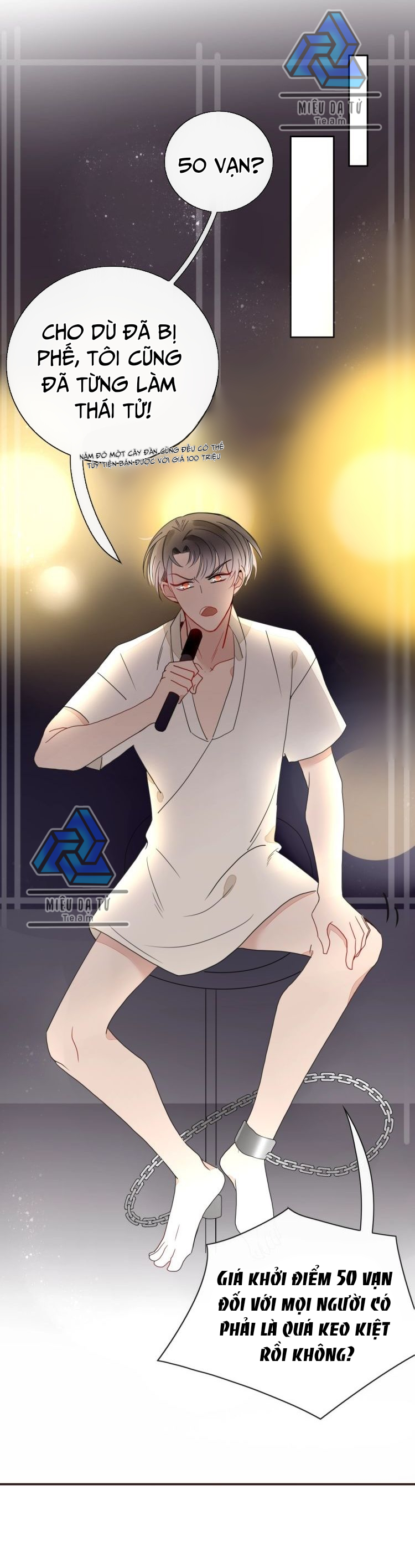 lão thịt tươi chapter 1 16