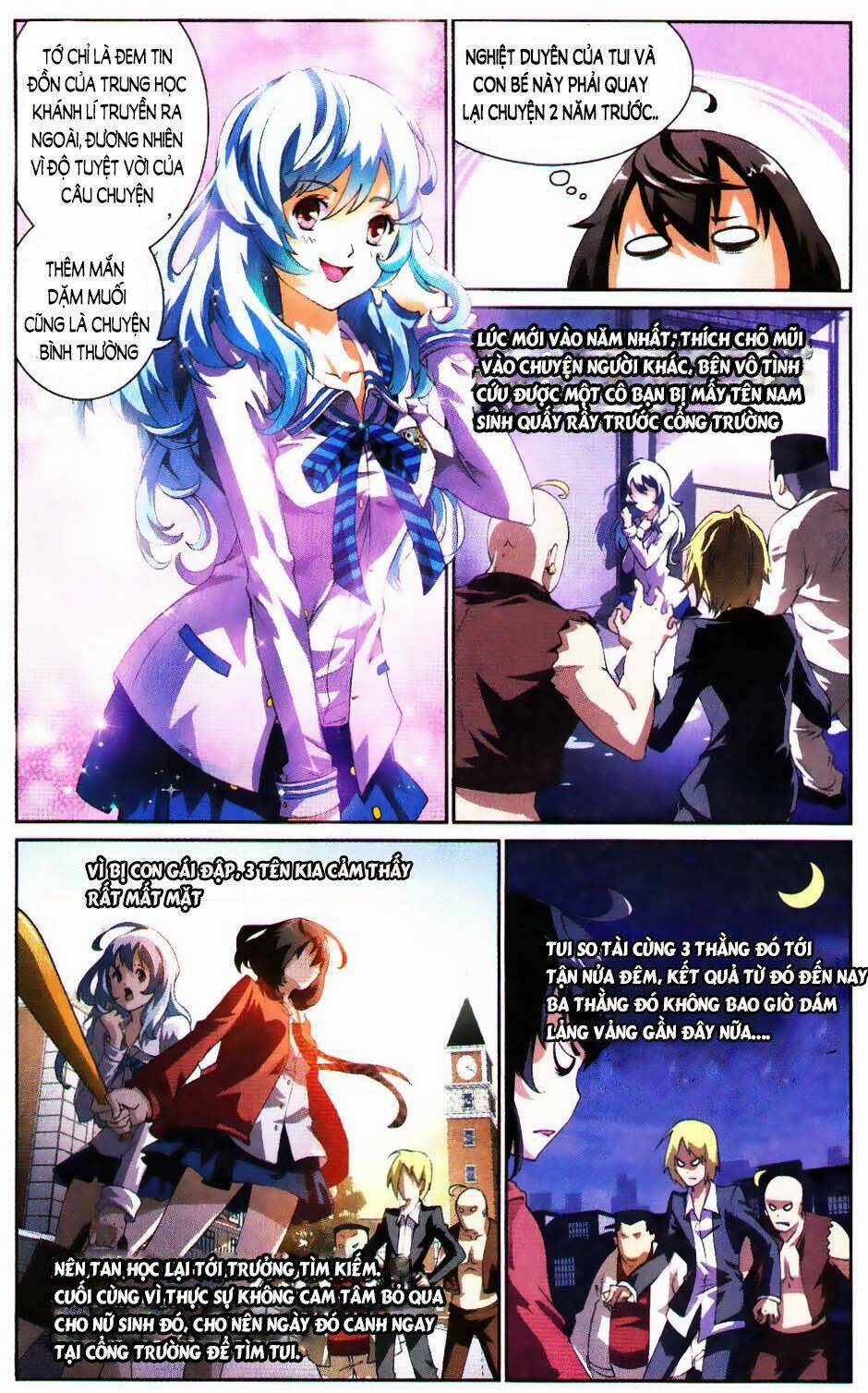 mafia bride chapter 1 9