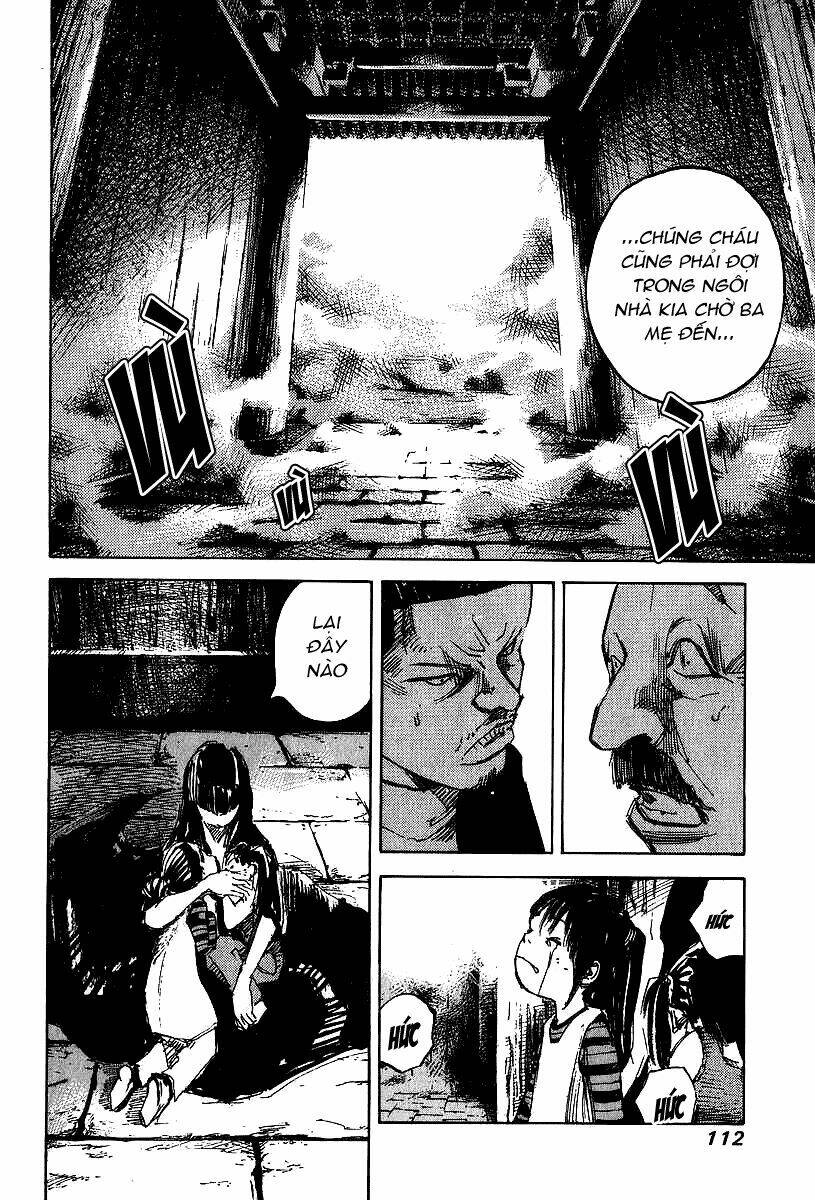 skyhigh: shinshou chapter 2.2 9