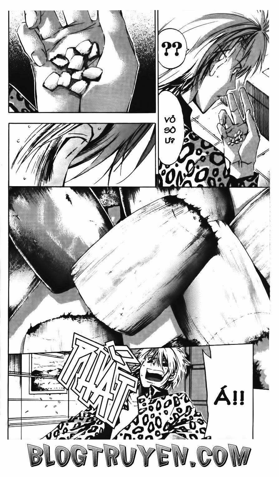 ma vương chapter 74 17