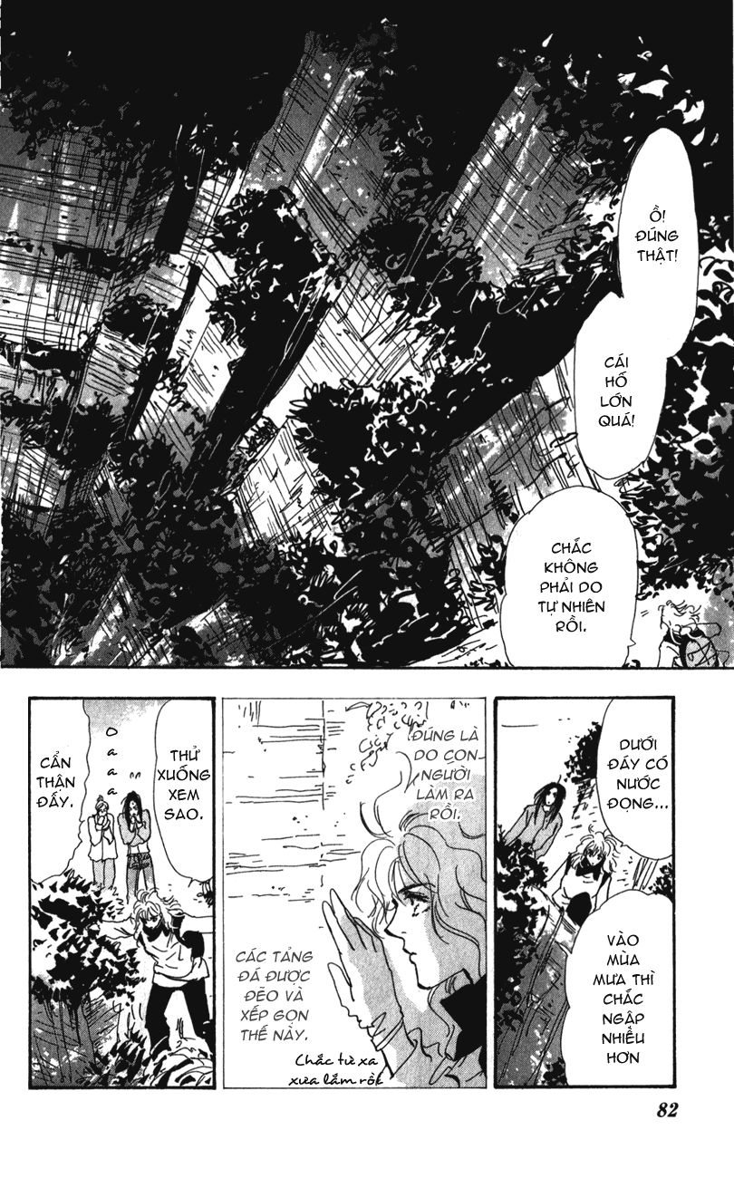 mầm sống chapter 114 7