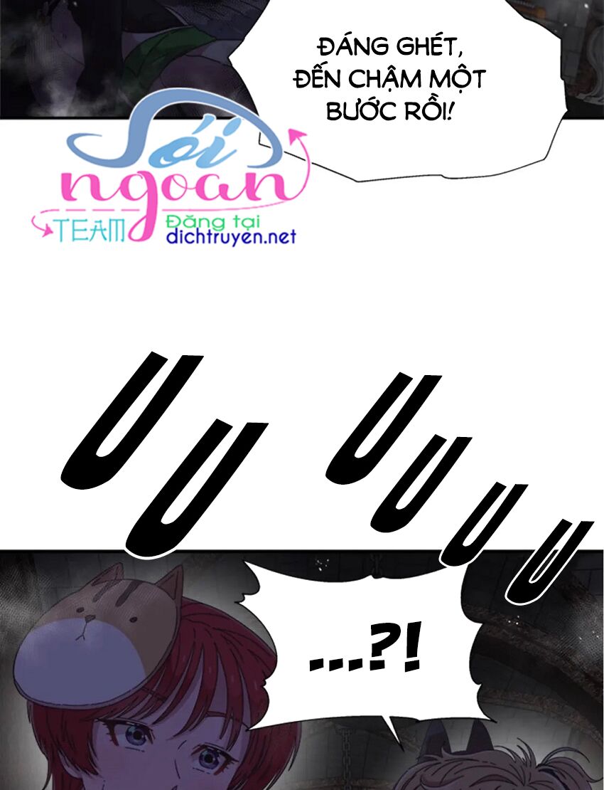 con gái bảo bối của ma vương chapter 100 11