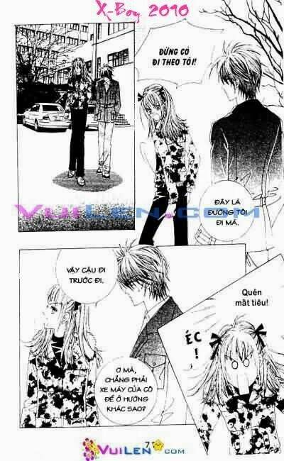 cuộc sống của tôi chapter 8 71