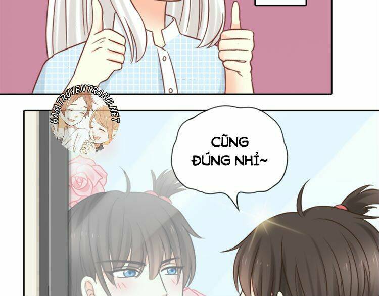 bạn trai có điện từ chapter 11 16