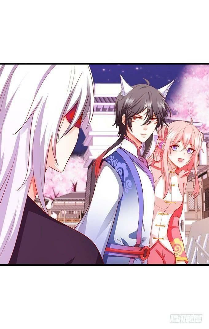 hồ tiên hung bạo chapter 82 36