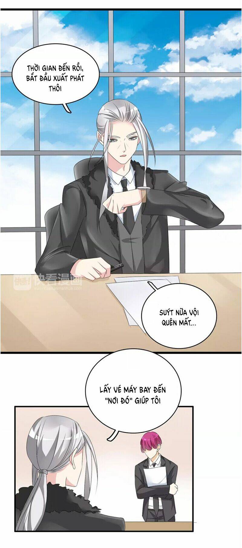 lều khều biết yêu chapter 72 32