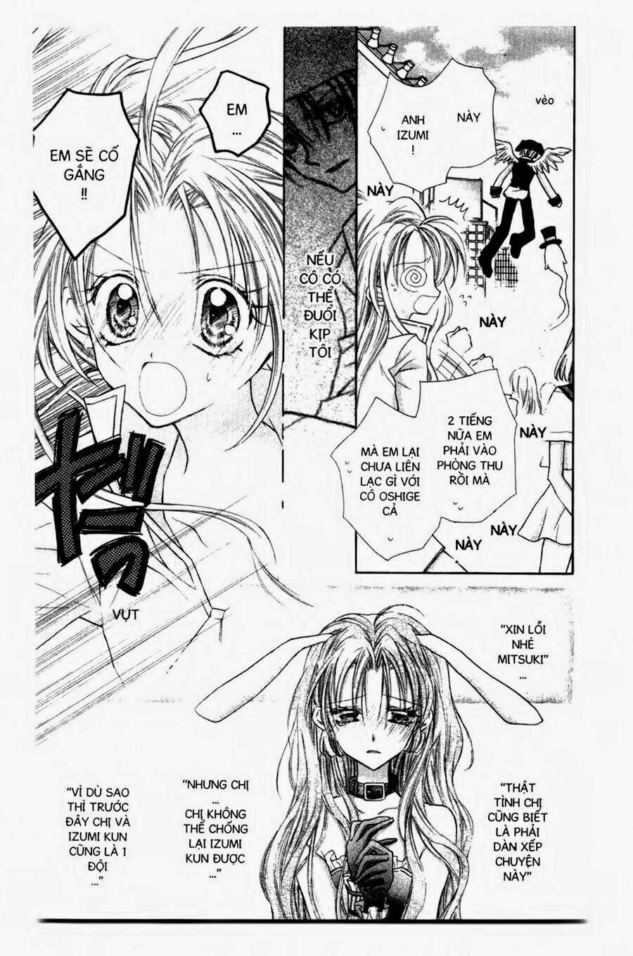 tìm ánh trăng tròn chapter 7 9