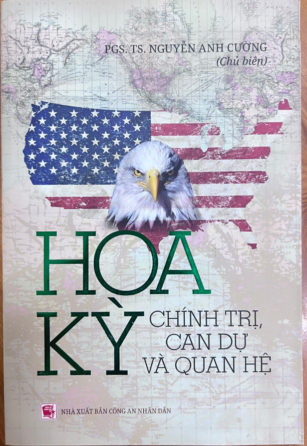 Hoa Kỳ- Chính trị can dự và quan hệ