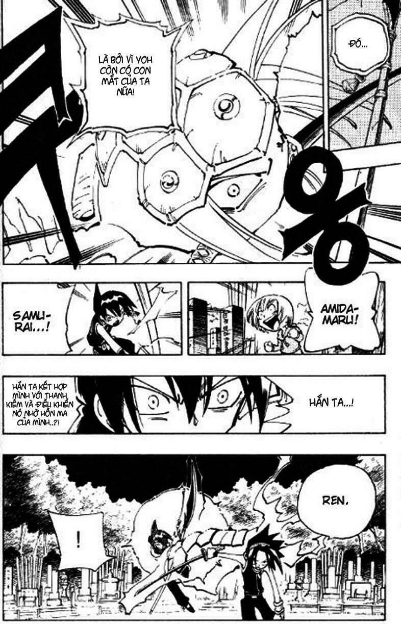 vua pháp thuật chapter 57 12