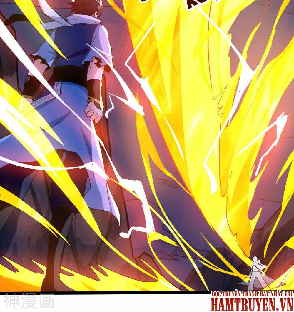 thần võ đế tôn chapter 58 42