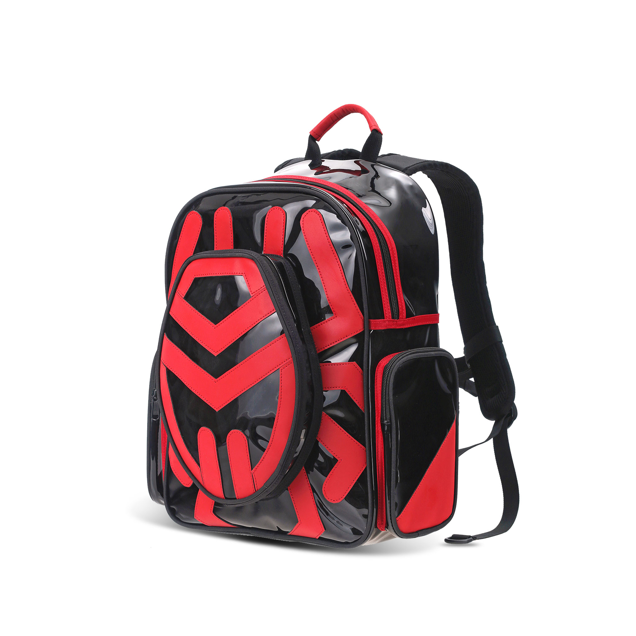 Scarab Bigbug Backpack - Balo Biểu Tượng Scarab Phong Cách Streetwear