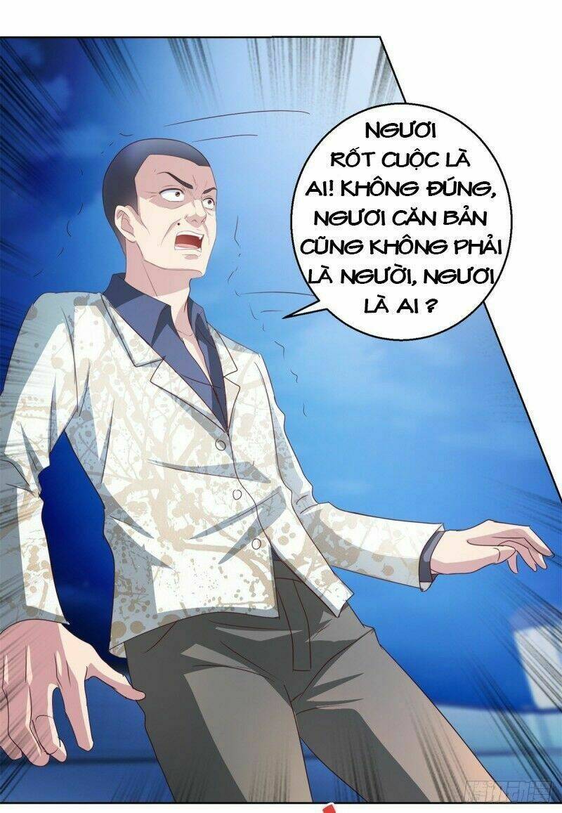 vú em là cổ tiên chapter 134 14