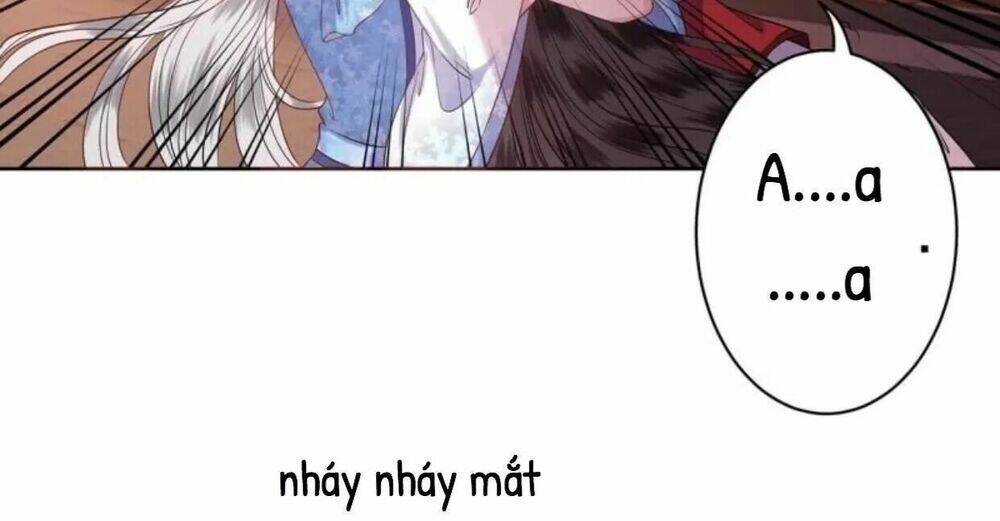 theo đuổi hoàng tử quá khó a~ chapter 22 30