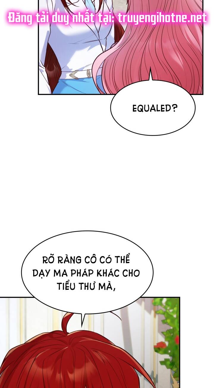 từ ác nữ, tôi trở thành một người mẹ chapter 33.2 56