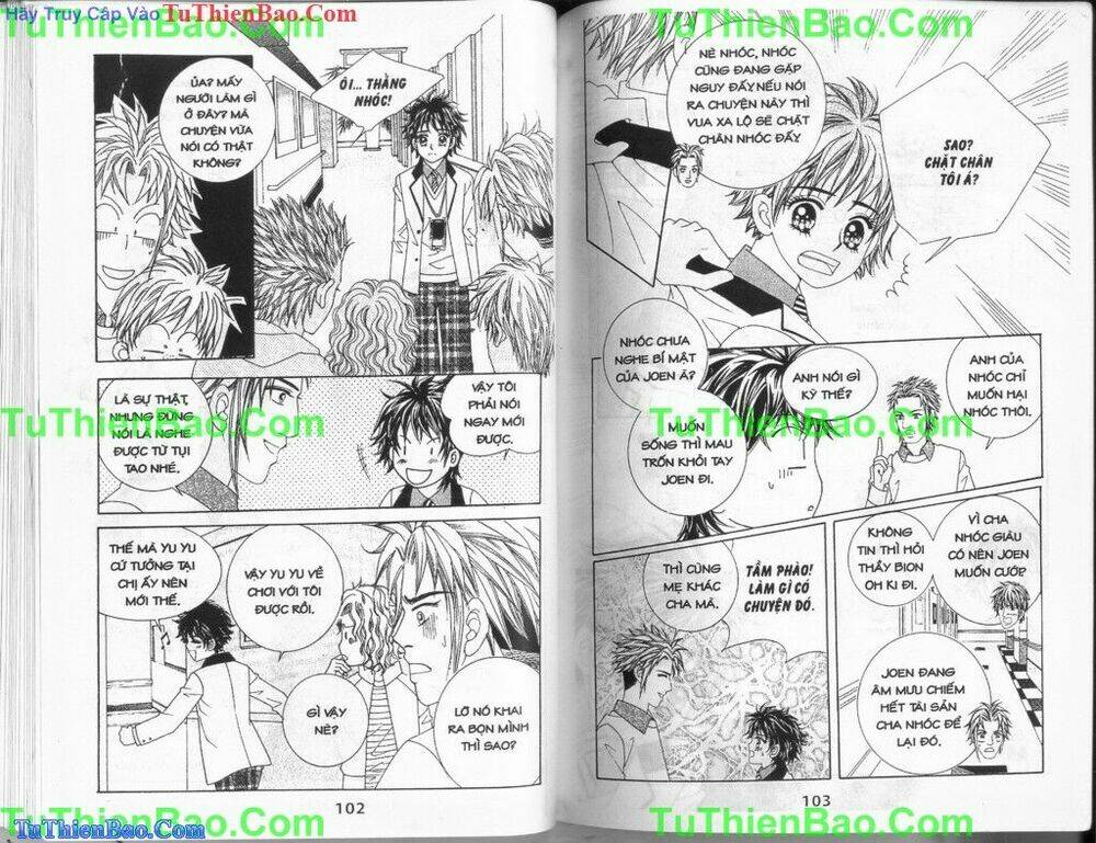 vua xa lộ chapter 11 52