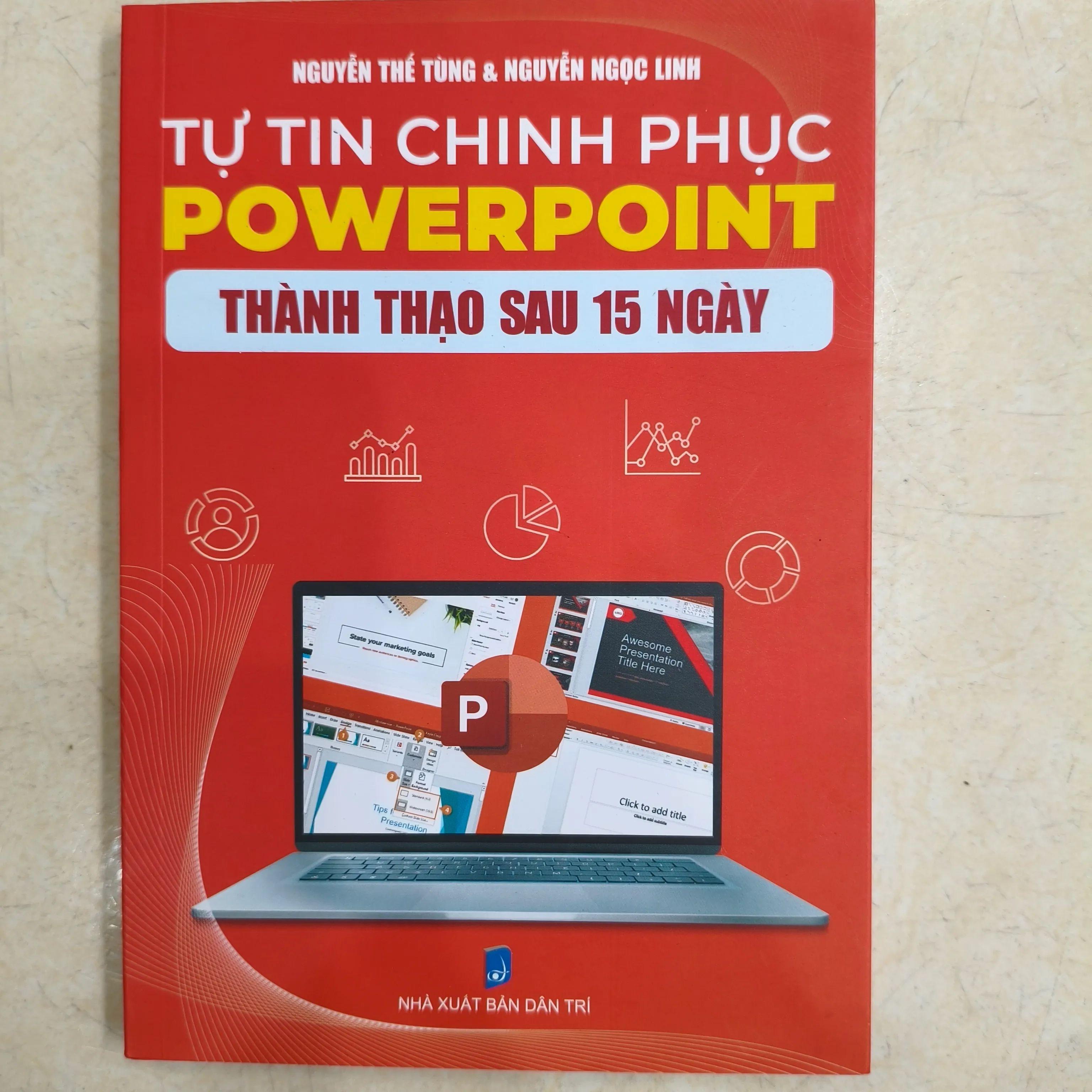 Chinh phục PowerPoint