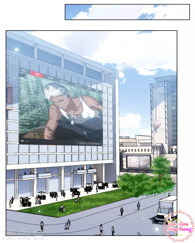 cô ấy đến rồi, xin nằm xuống! chapter 275 18