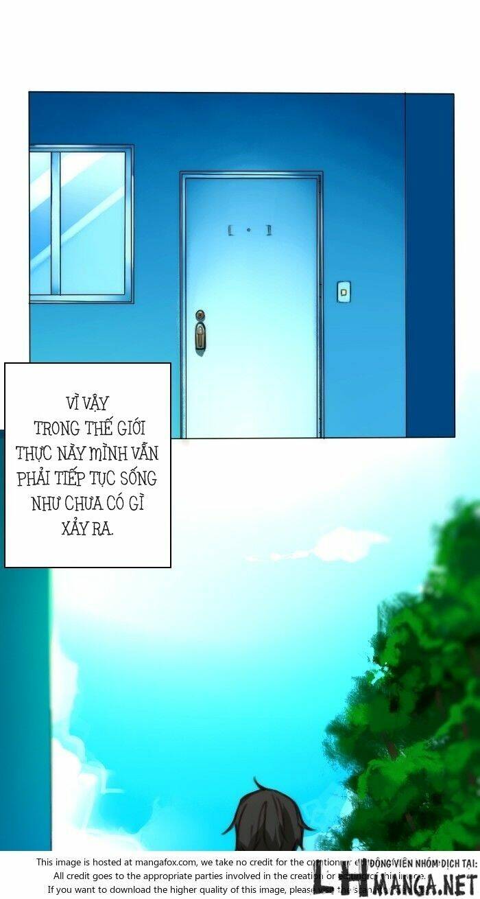 catharsis chapter 18 21