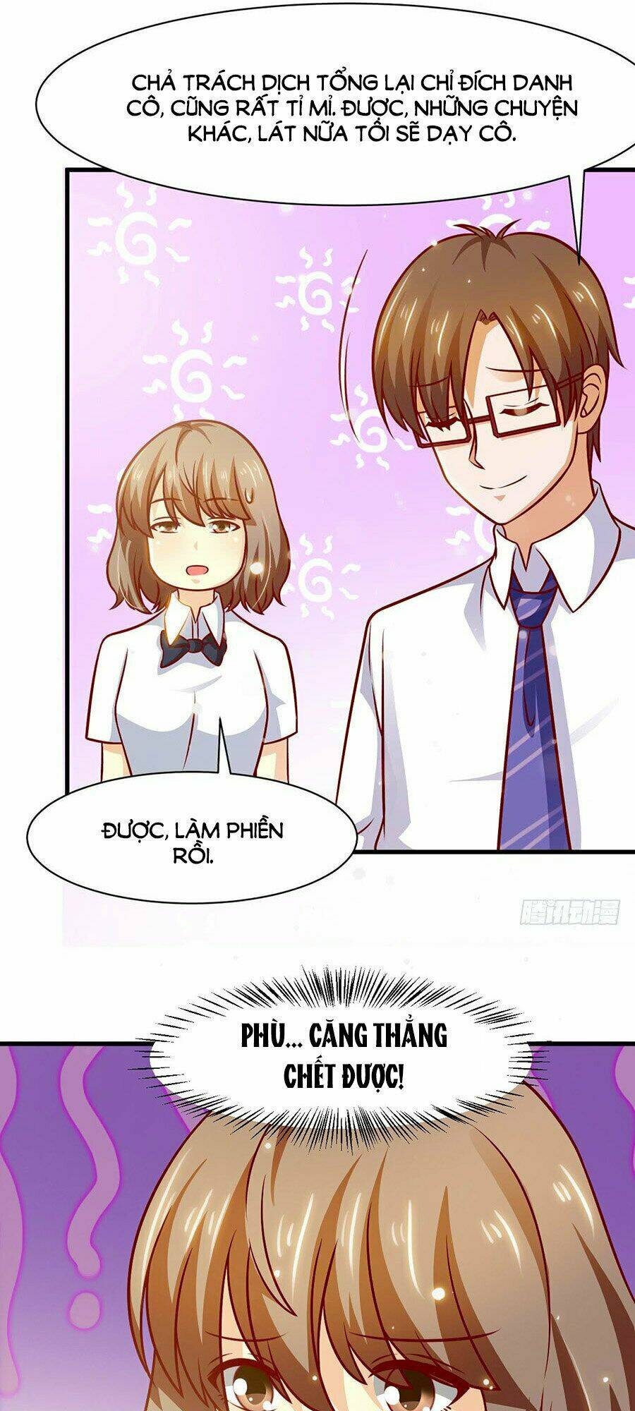 thời gian đều biết chapter 38 7