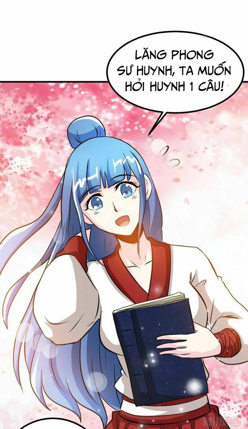 chí tôn thần ma chapter 63 21