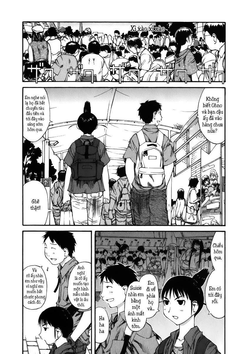 genshiken chapter 41 5
