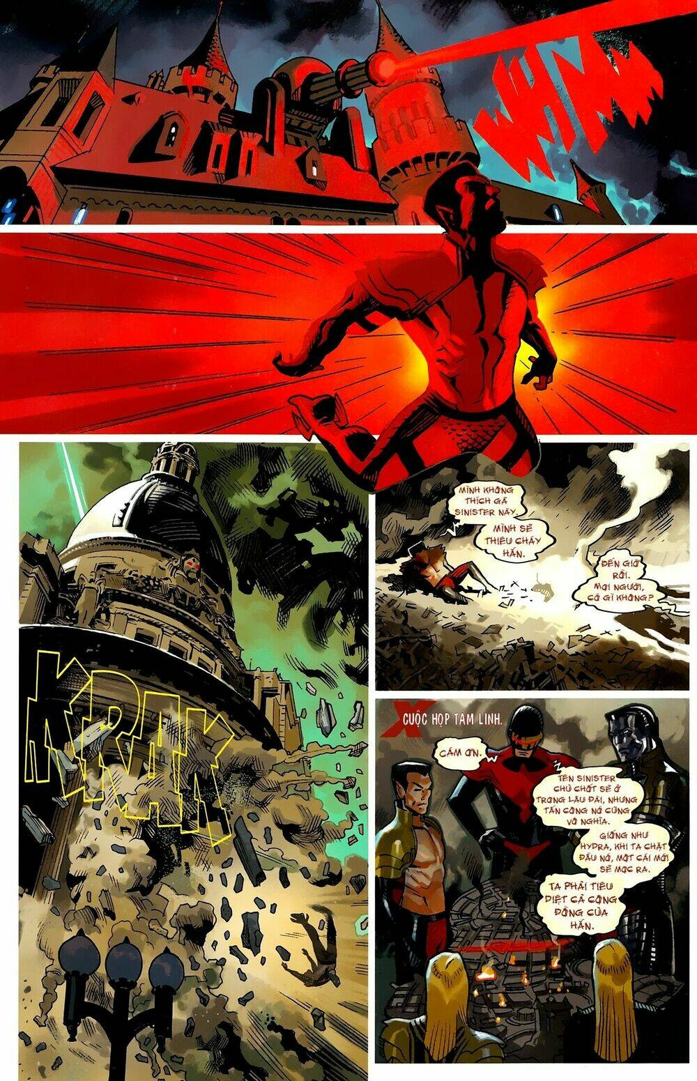 avengers vs x-men chapter 38 6