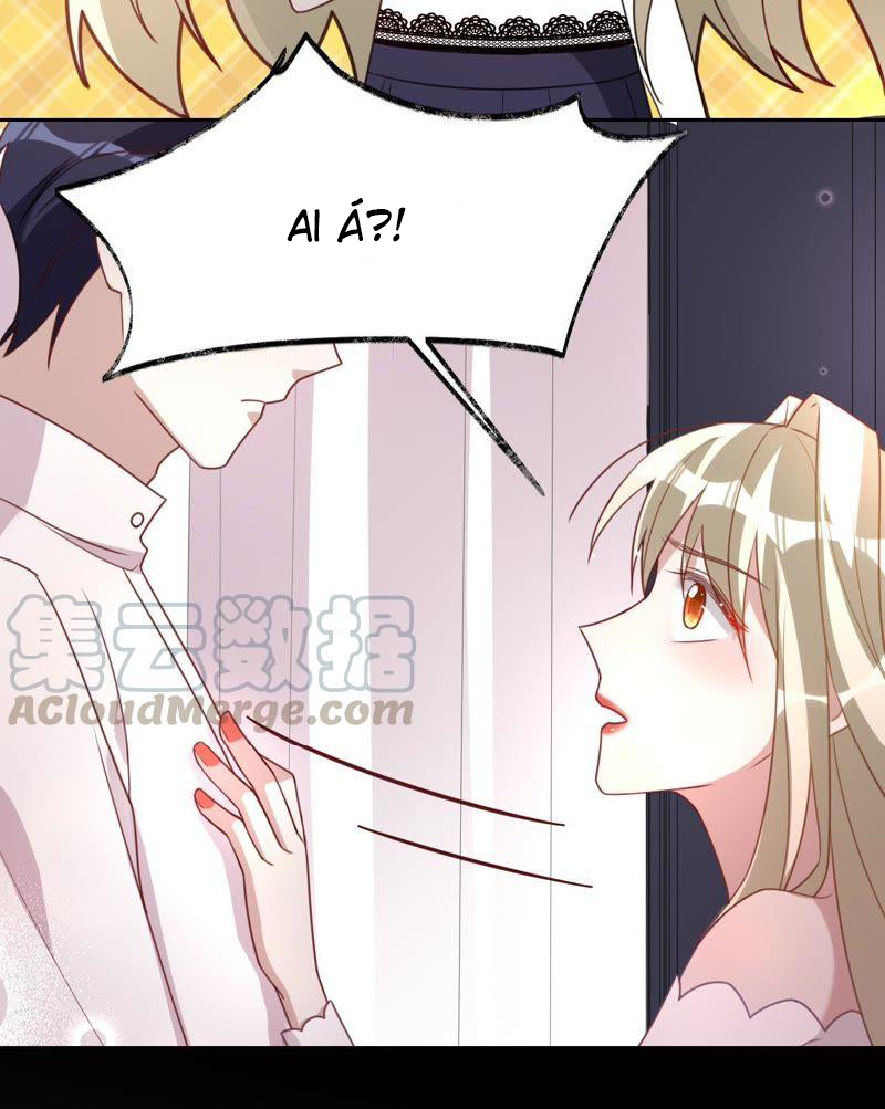 thần luân mật luyến chapter 117 10