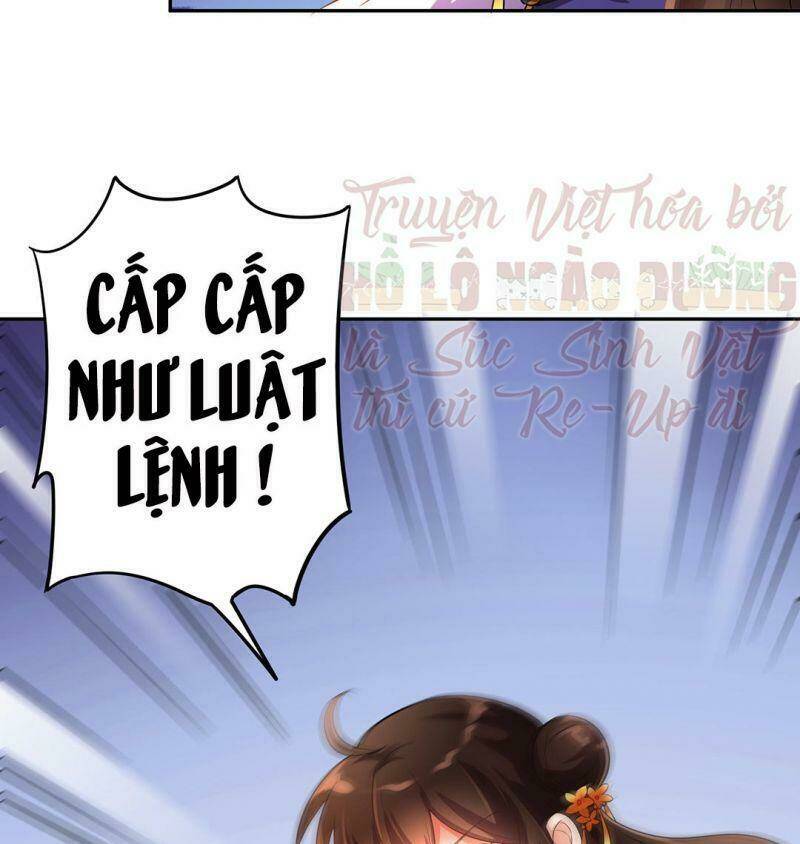 thiên kim bất hoán chapter 63 16