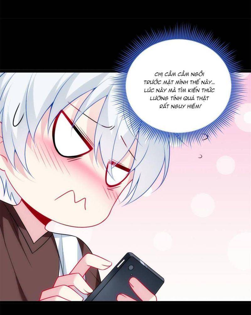 tôi ở thế giới khác dựa dẫm vào phụ nữ chapter 63 28