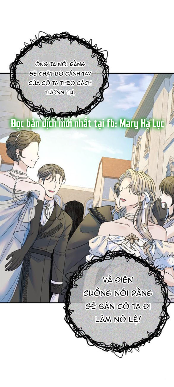 tôi tưởng bản thân không còn sống được bao lâu! chapter 68.2 29