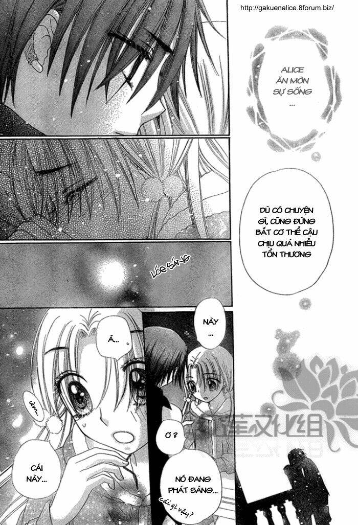 gakuen alice chapter 145 10