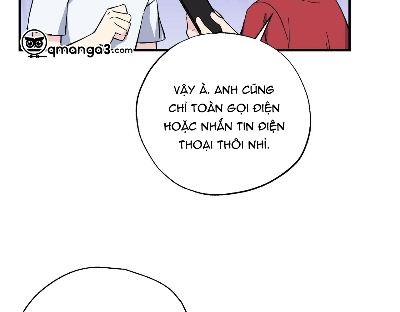 vị ngọt đôi môi chapter 19 127