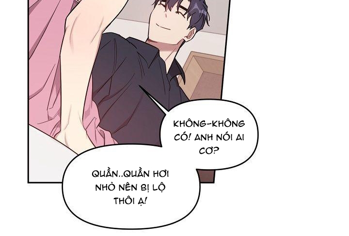 vị khách khả nghi và nhóc làm thêm chapter 16 47