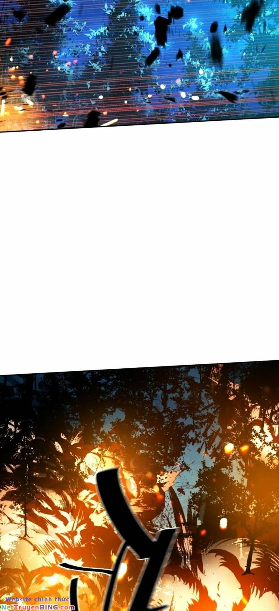 bạn học tôi là lính đánh thuê chapter 168 54