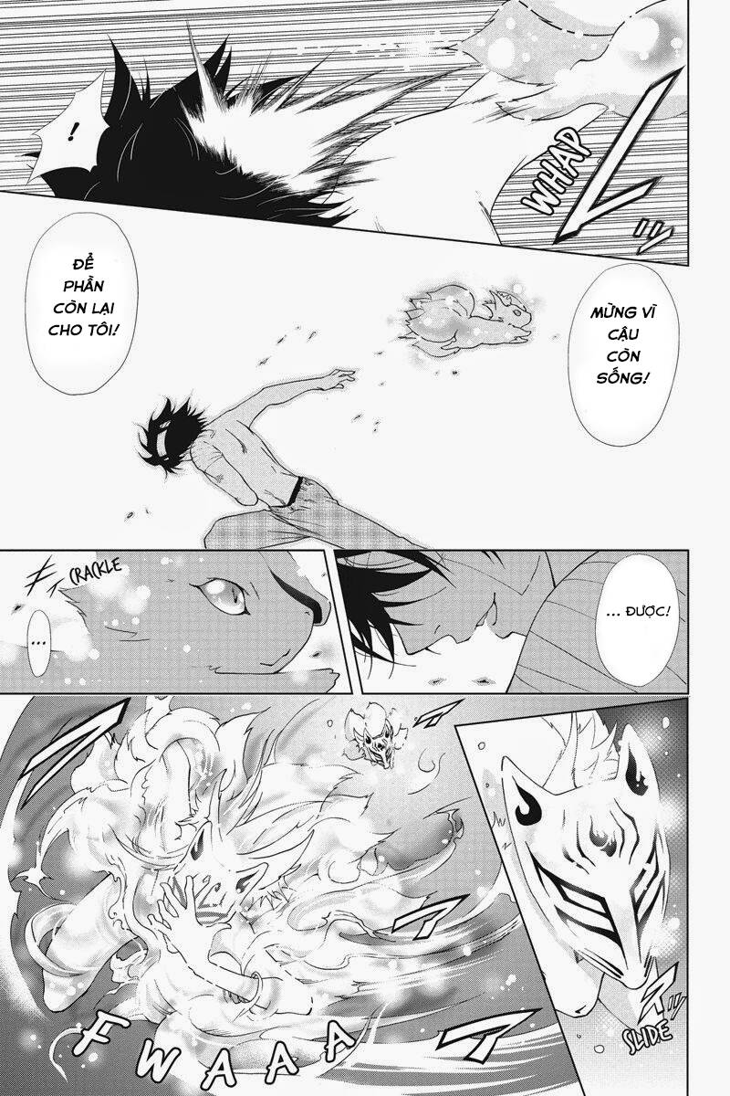 tokku hakkenshi chapter 20 10