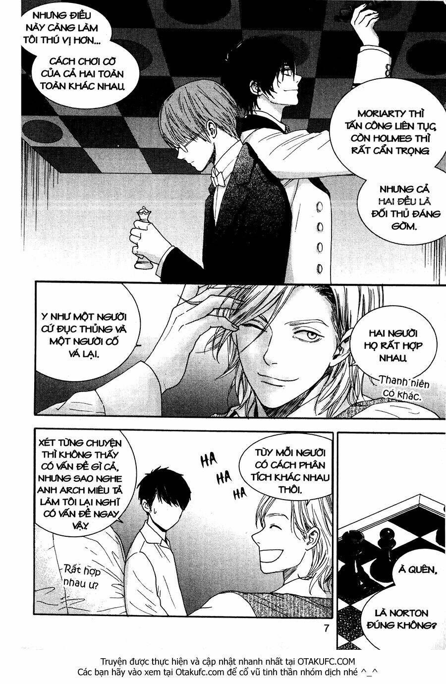 lady detective chapter 21 6