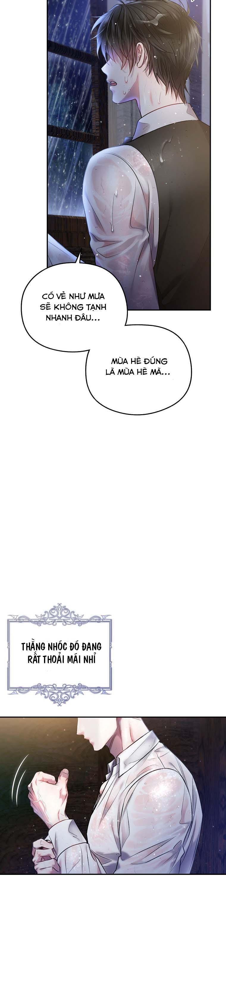 cơn mưa mật ngọt chapter 24 42